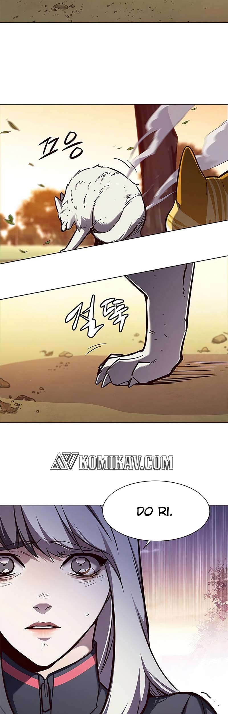 Eleceed - Chapter 161 - Page 49