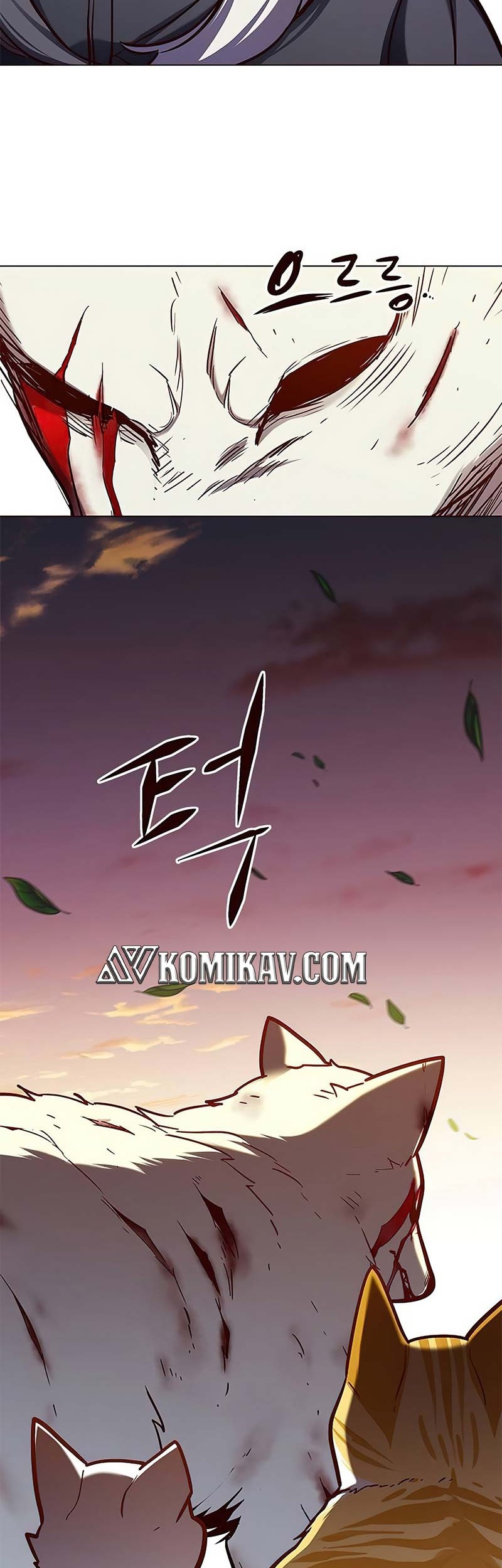 Eleceed - Chapter 161 - Page 50