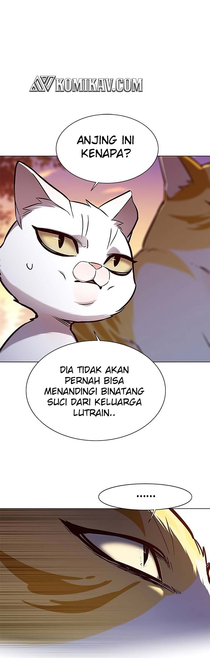 Eleceed - Chapter 161 - Page 52