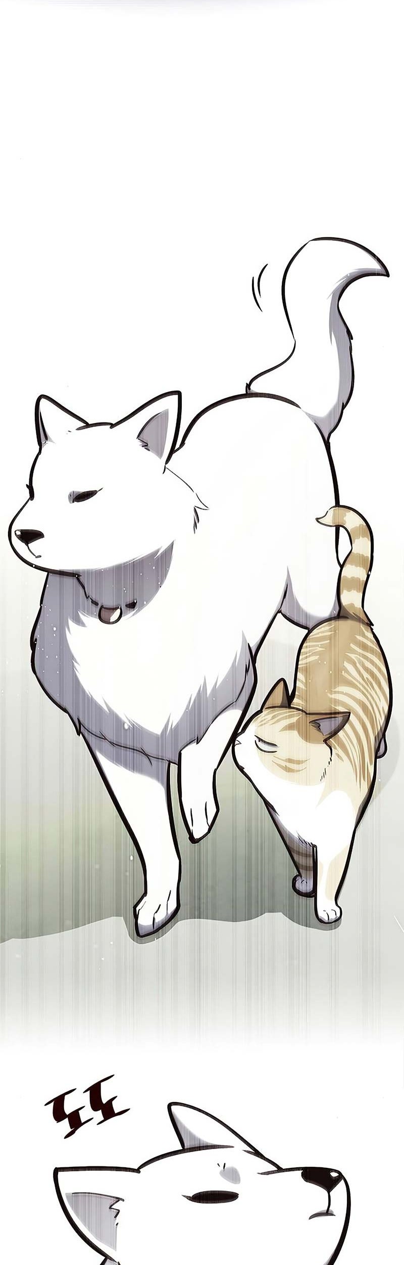 Eleceed - Chapter 161 - Page 53