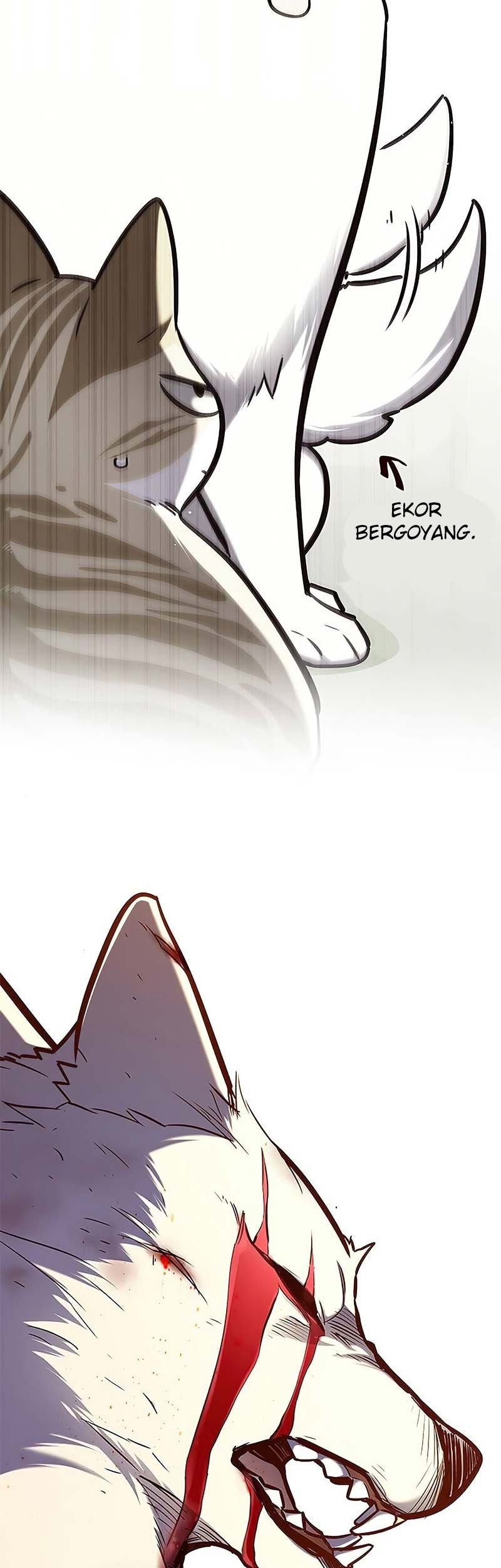 Eleceed - Chapter 161 - Page 55