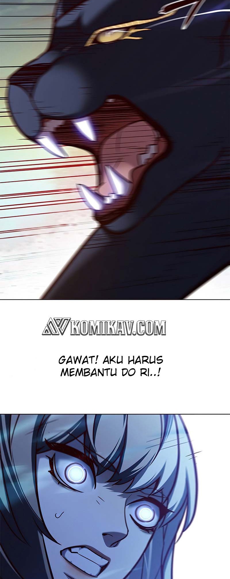 Eleceed - Chapter 161 - Page 59