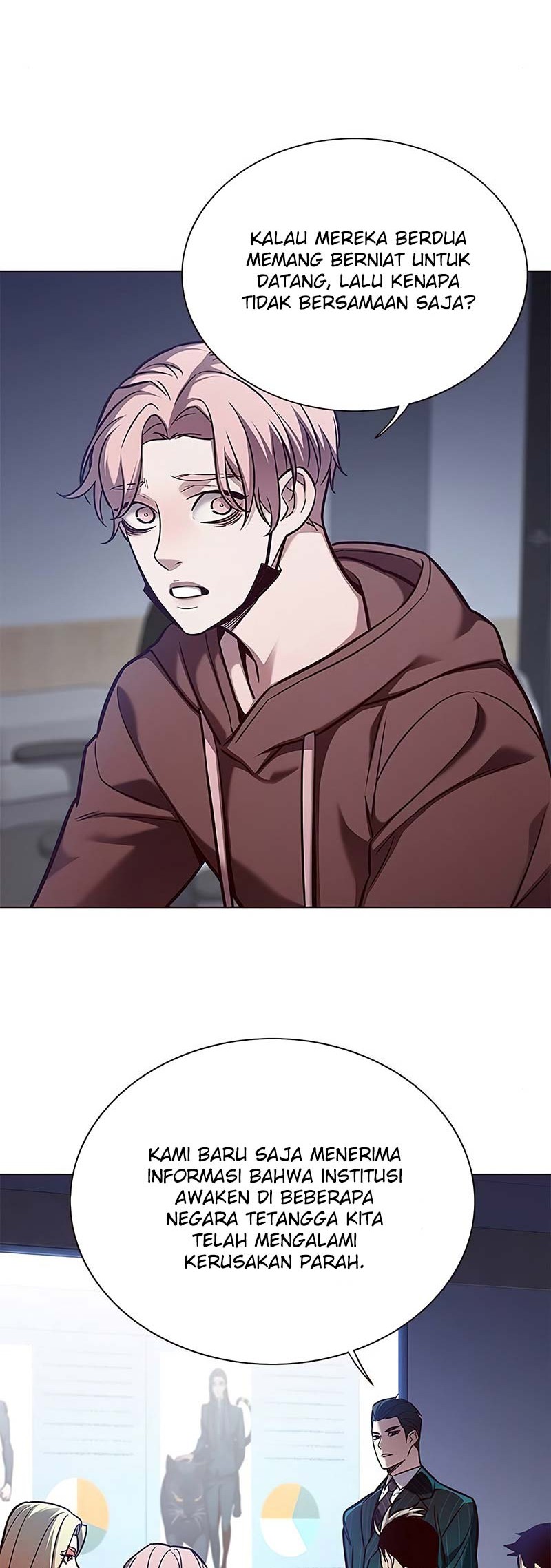 Eleceed - Chapter 161 - Page 3