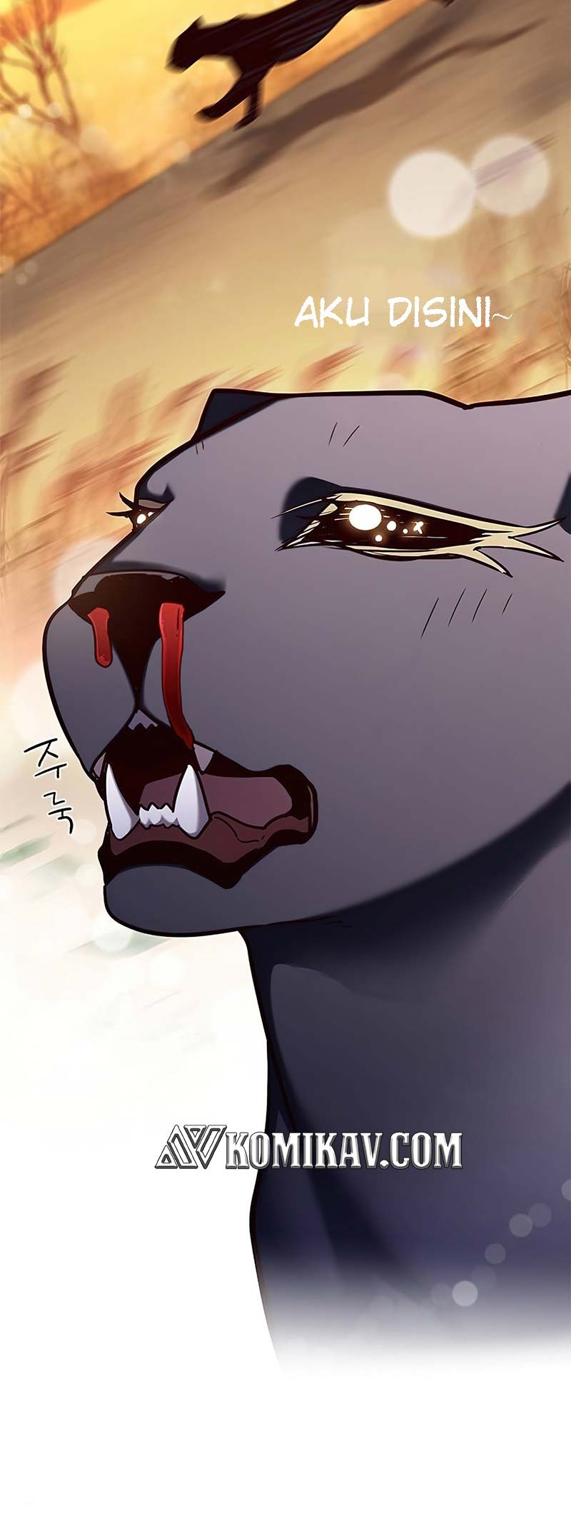 Eleceed - Chapter 161 - Page 65