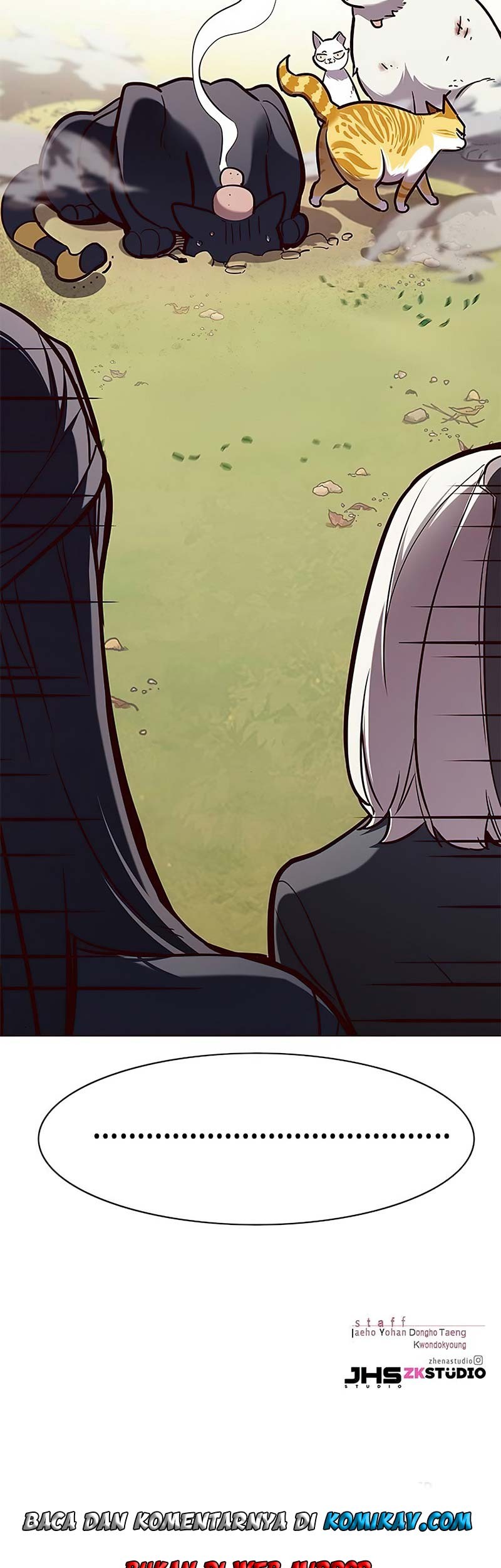 Eleceed - Chapter 161 - Page 68