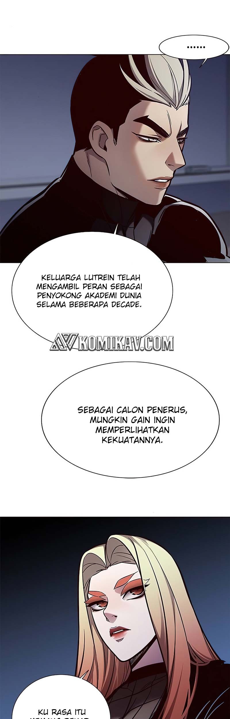 Eleceed - Chapter 161 - Page 6