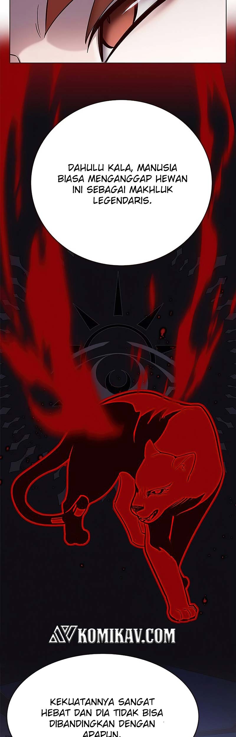 Eleceed - Chapter 161 - Page 8