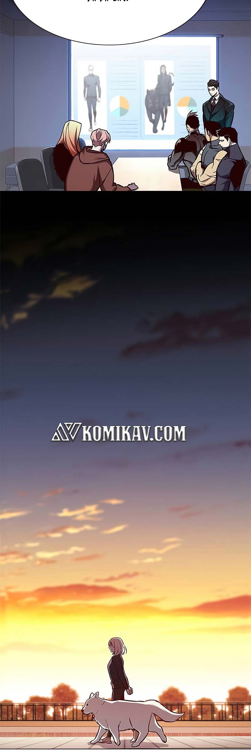 Eleceed - Chapter 161 - Page 9