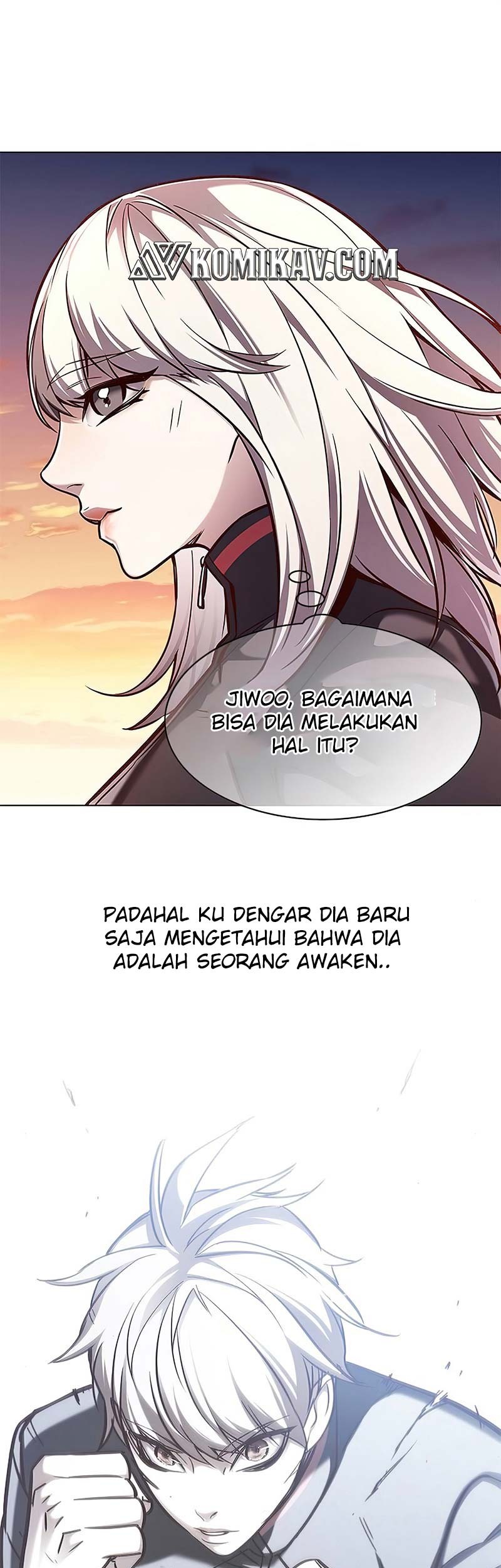 Eleceed - Chapter 161 - Page 10