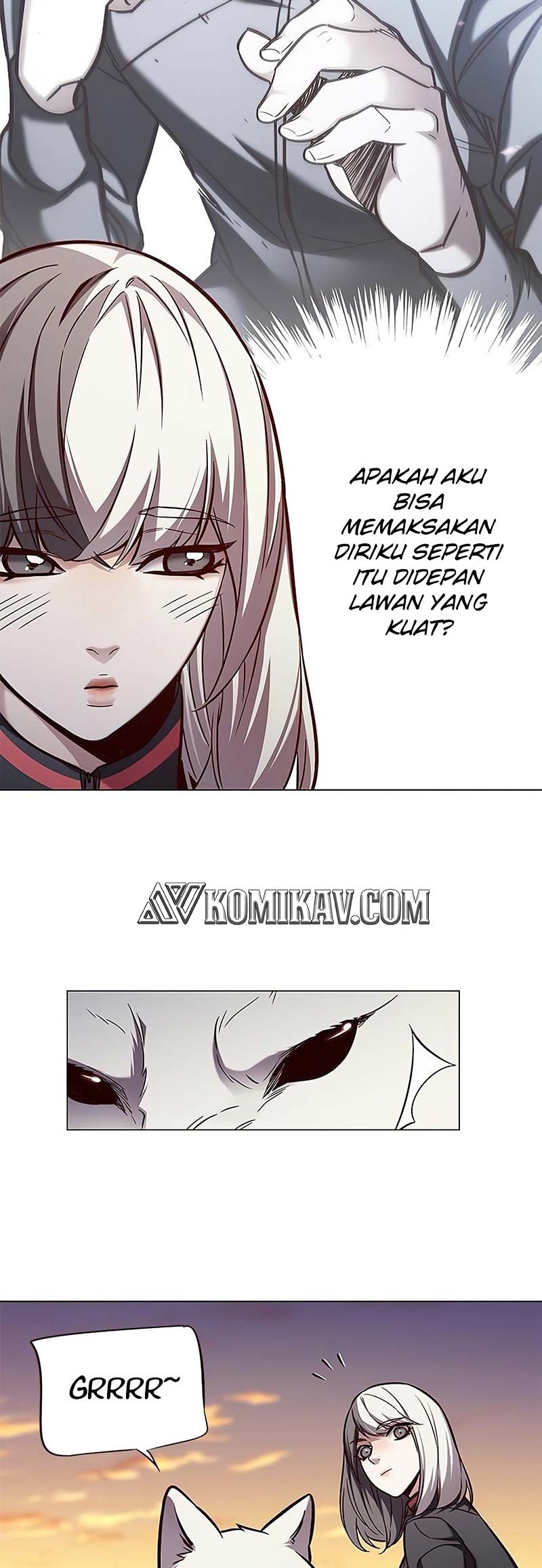 Eleceed - Chapter 161 - Page 11