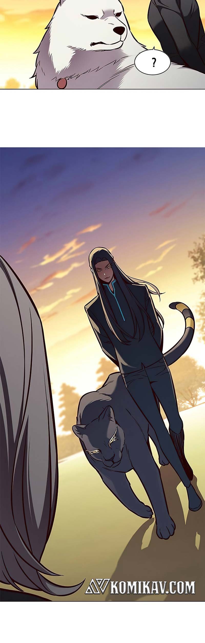 Eleceed - Chapter 161 - Page 12