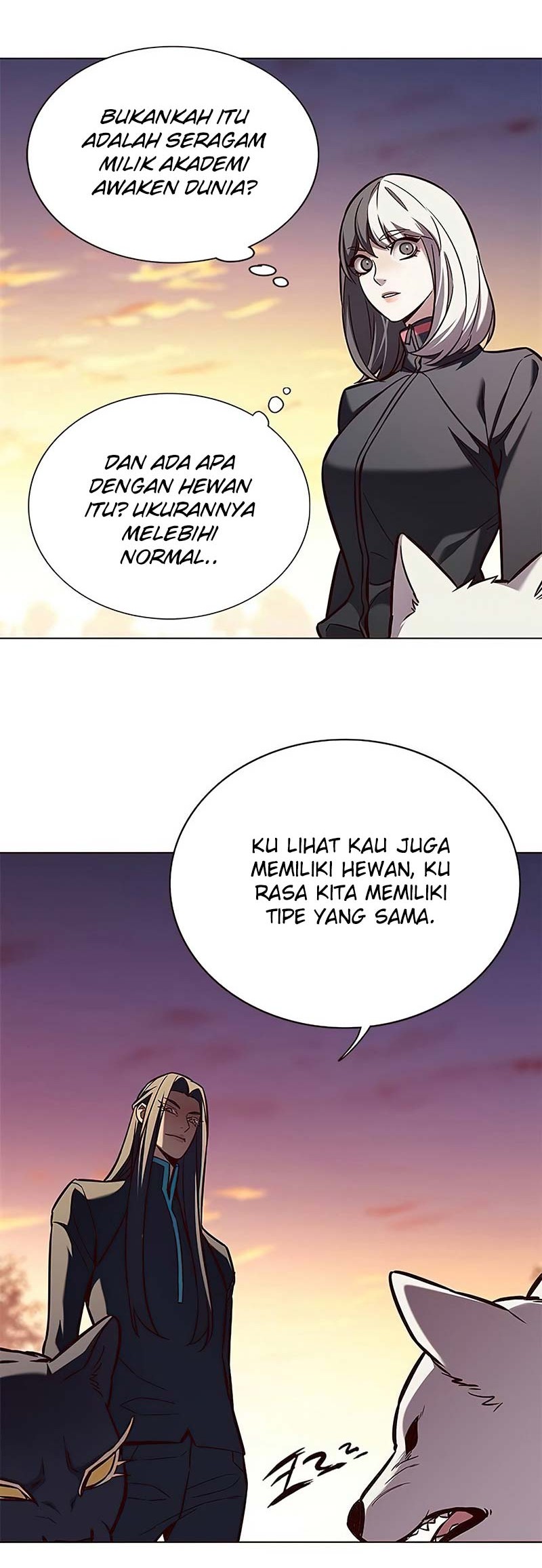 Eleceed - Chapter 161 - Page 13