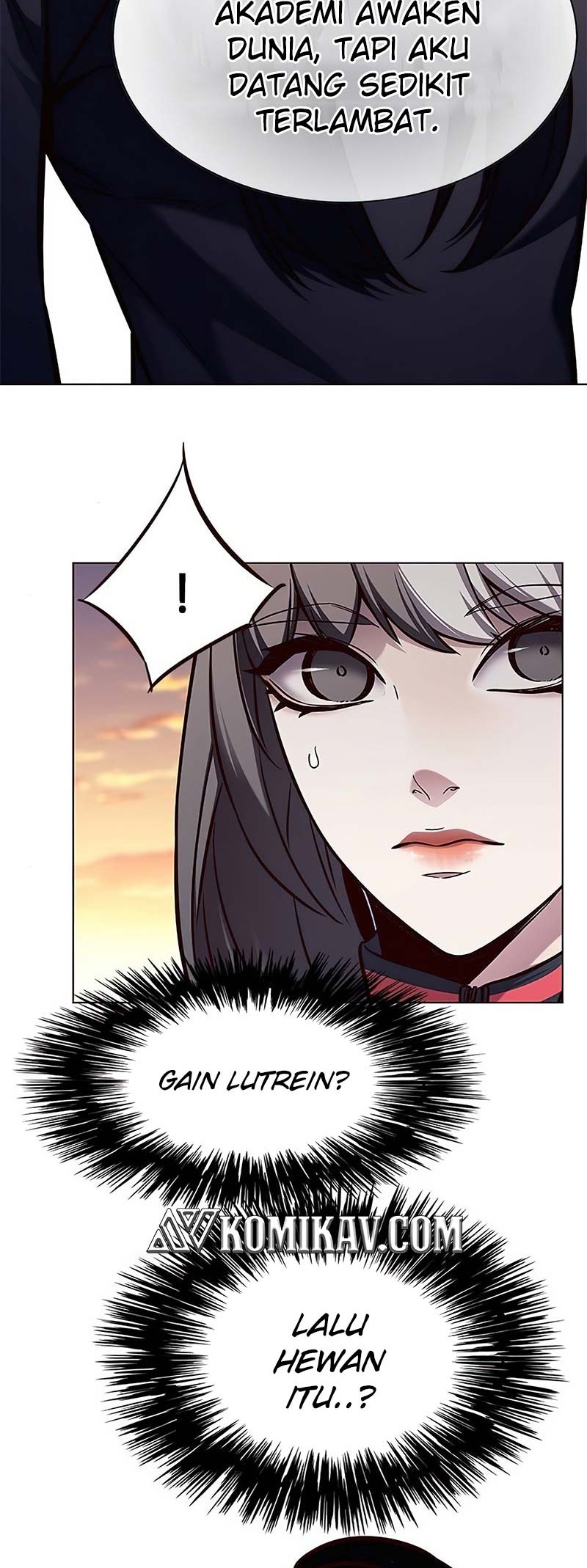 Eleceed - Chapter 161 - Page 15