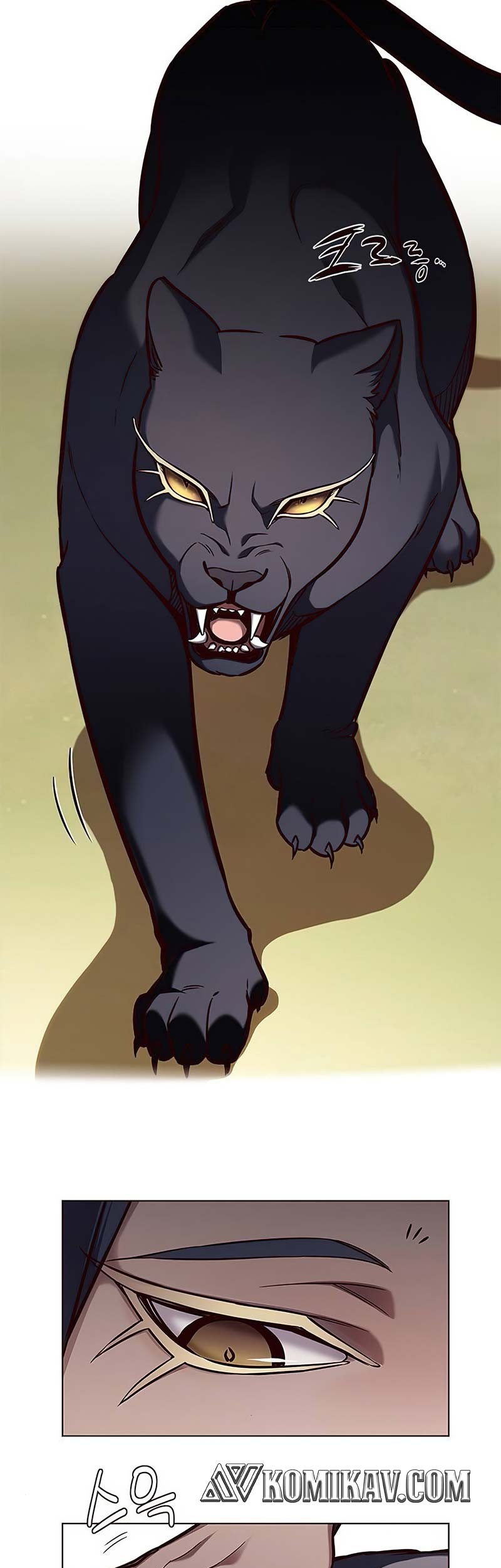 Eleceed - Chapter 161 - Page 16