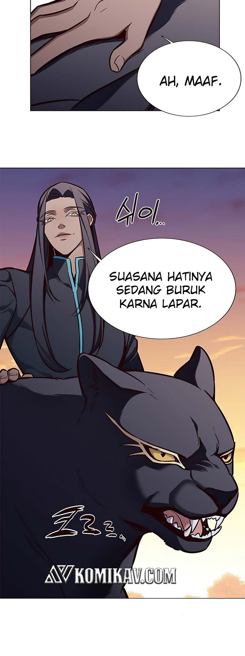 Eleceed - Chapter 161 - Page 17