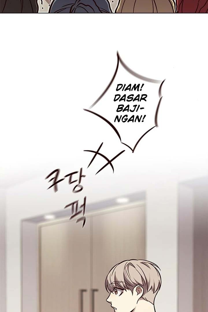 Eleceed - Chapter 160 - Page 19