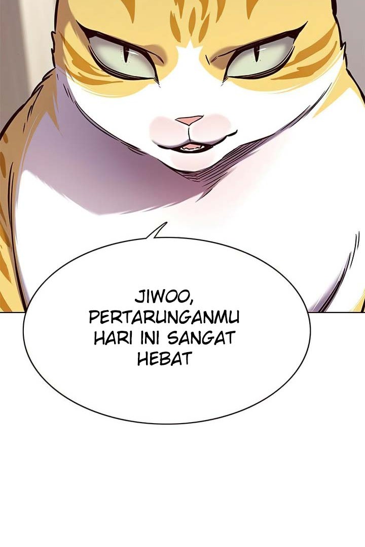 Eleceed - Chapter 160 - Page 21