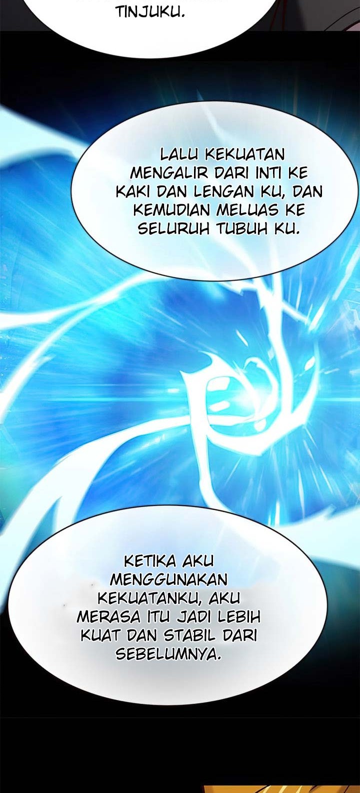 Eleceed - Chapter 160 - Page 23