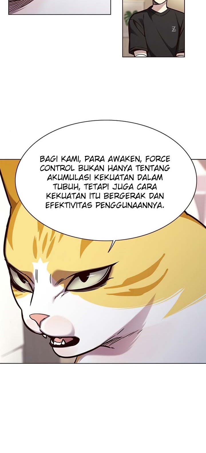 Eleceed - Chapter 160 - Page 25