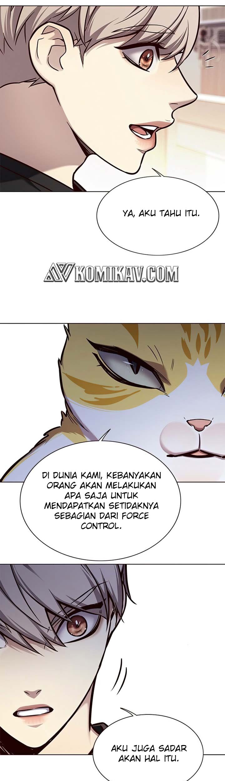 Eleceed - Chapter 160 - Page 26