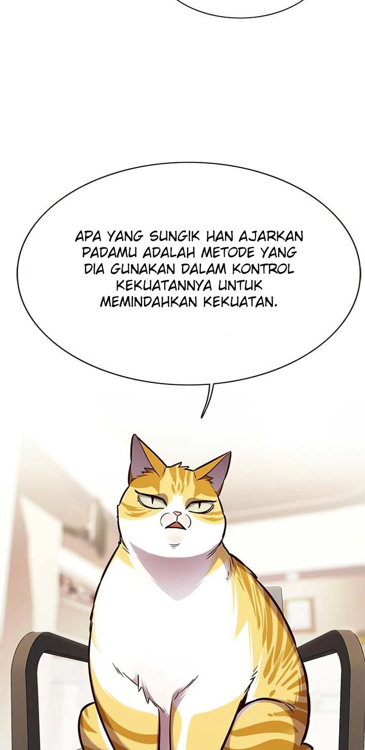 Eleceed - Chapter 160 - Page 27