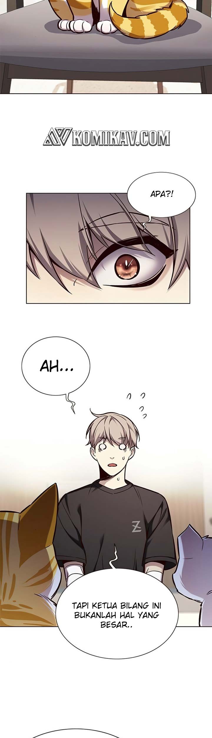 Eleceed - Chapter 160 - Page 28