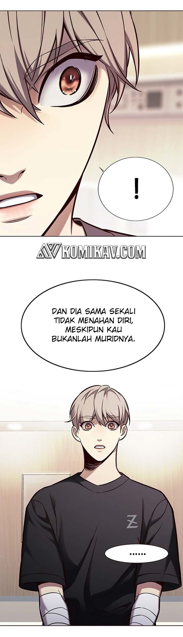 Eleceed - Chapter 160 - Page 30