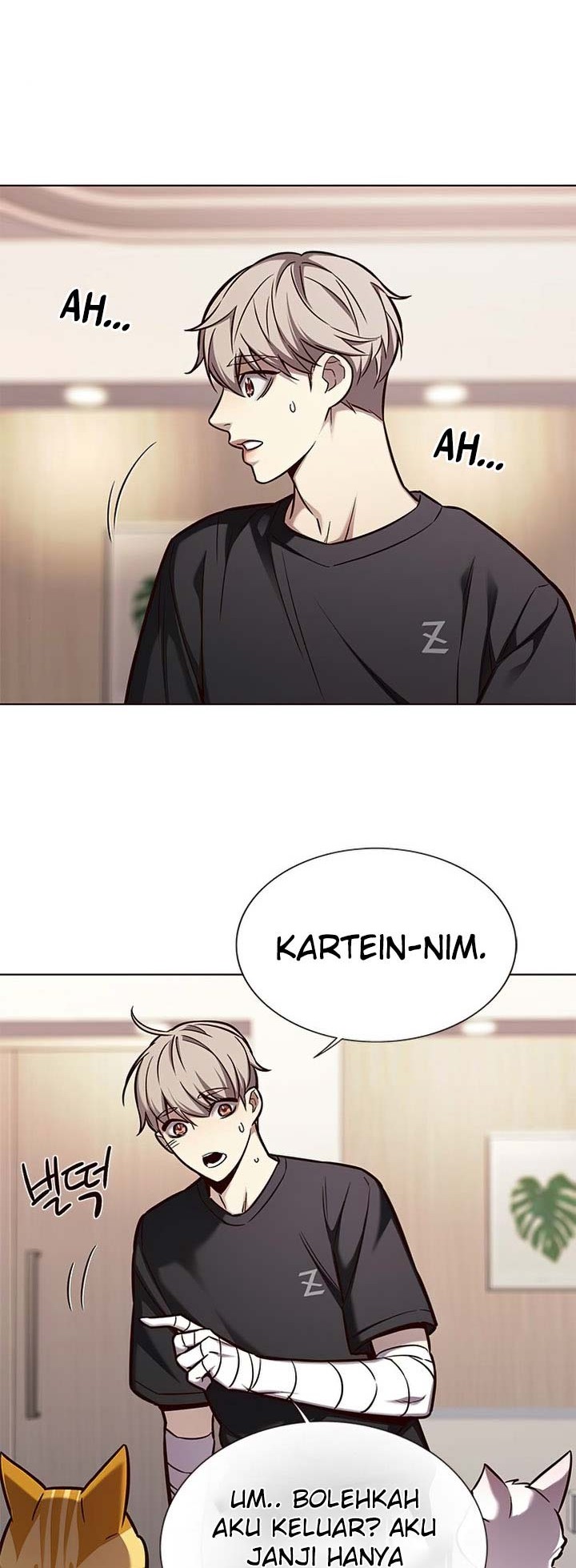 Eleceed - Chapter 160 - Page 31