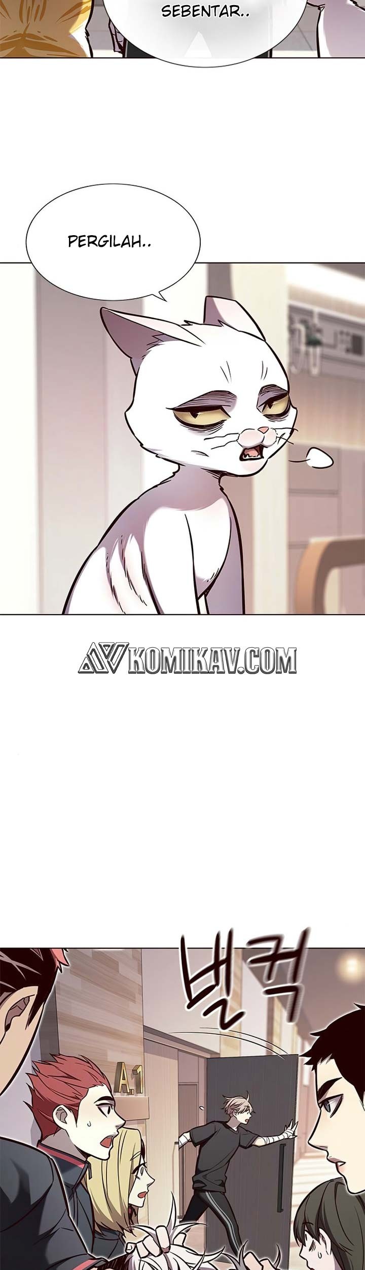 Eleceed - Chapter 160 - Page 32