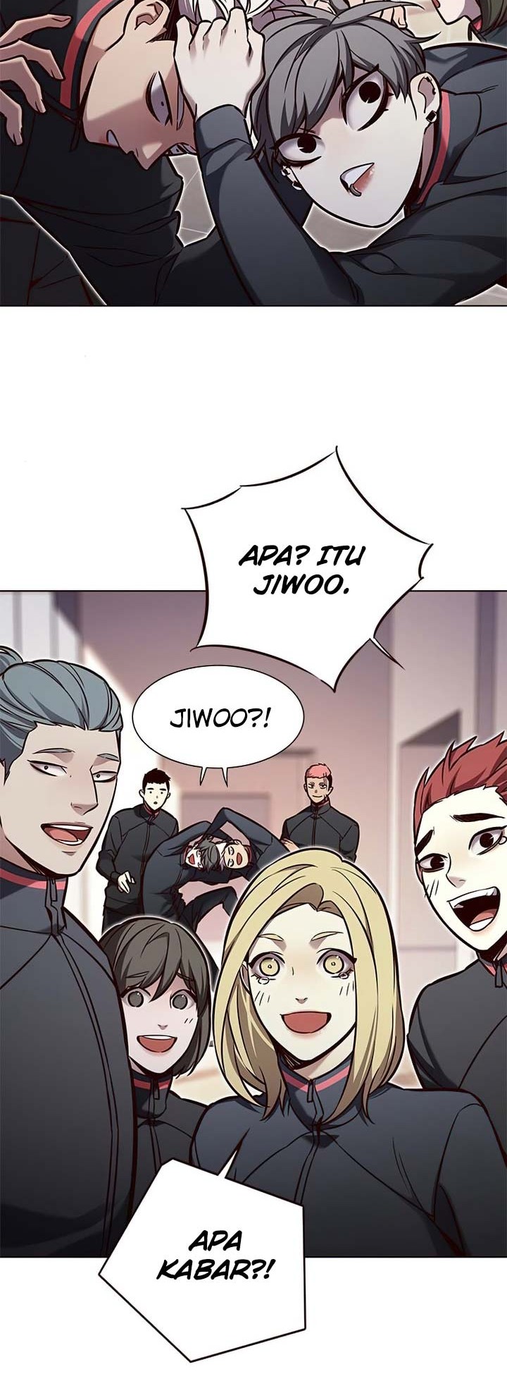 Eleceed - Chapter 160 - Page 33