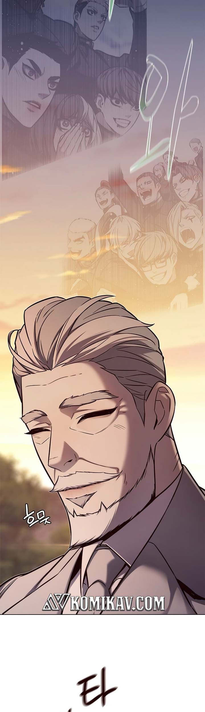 Eleceed - Chapter 160 - Page 36