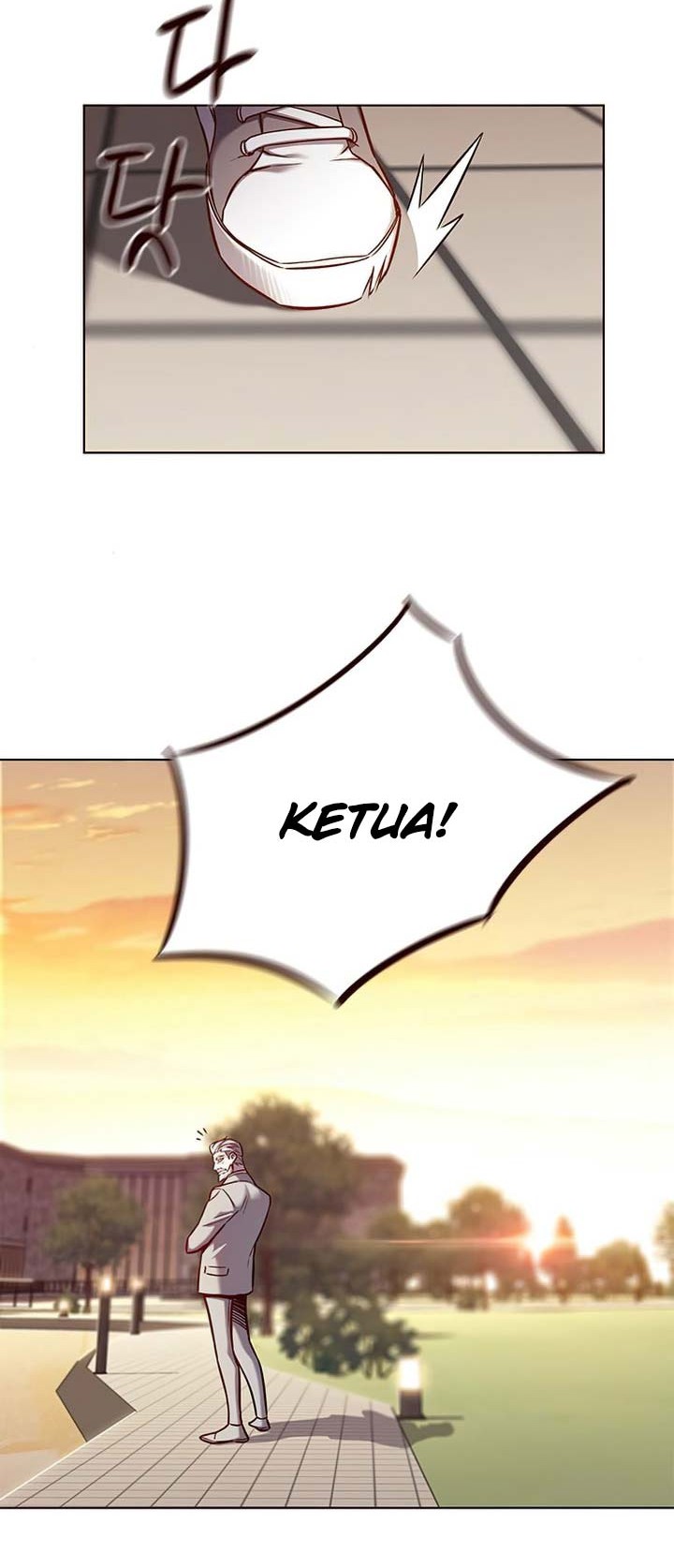 Eleceed - Chapter 160 - Page 37