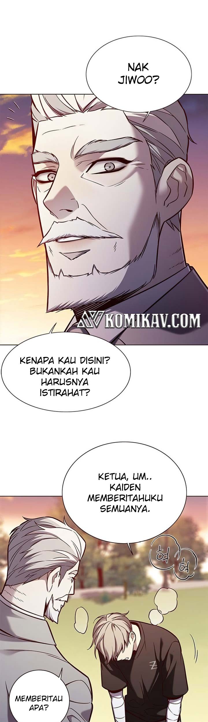 Eleceed - Chapter 160 - Page 38