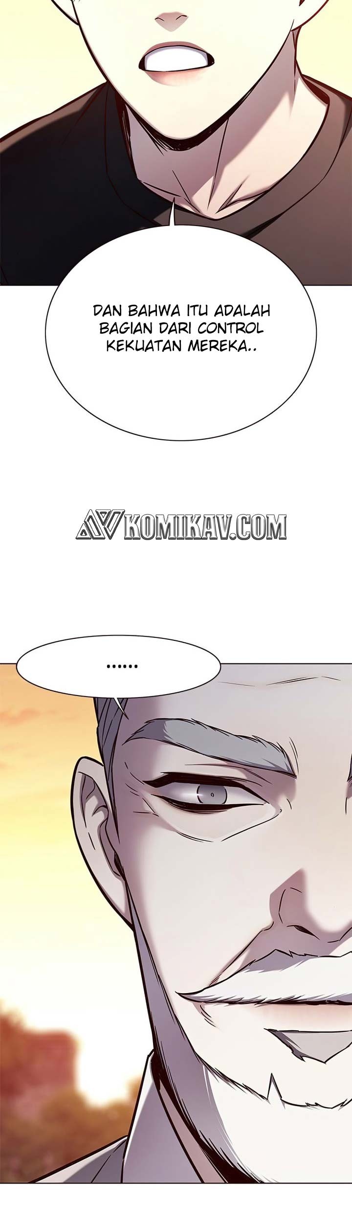 Eleceed - Chapter 160 - Page 40