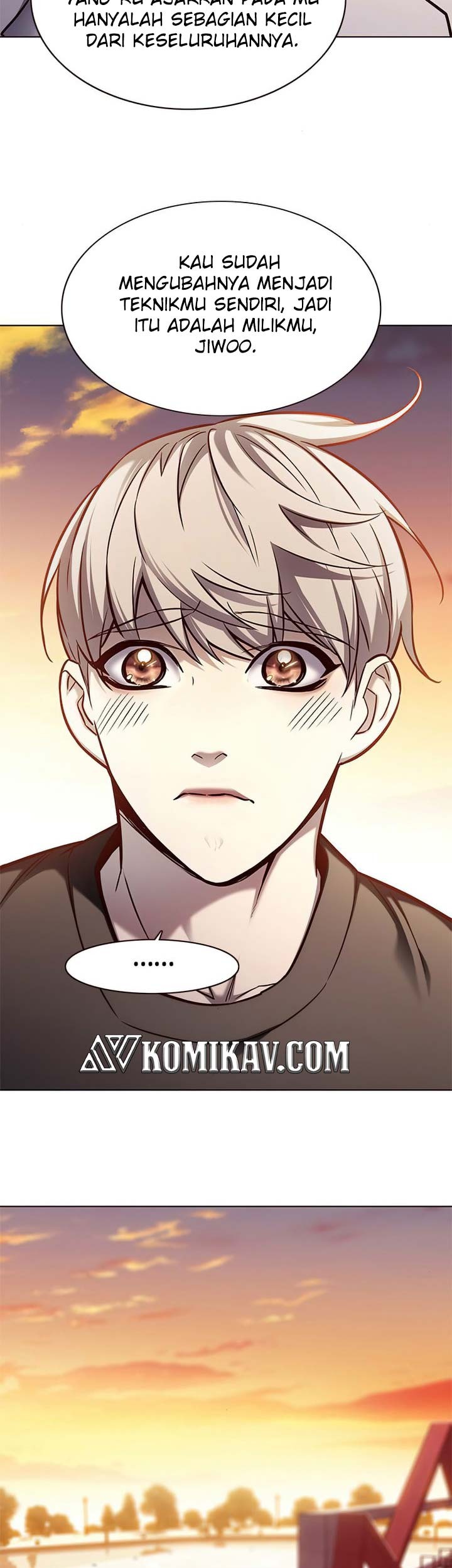 Eleceed - Chapter 160 - Page 44