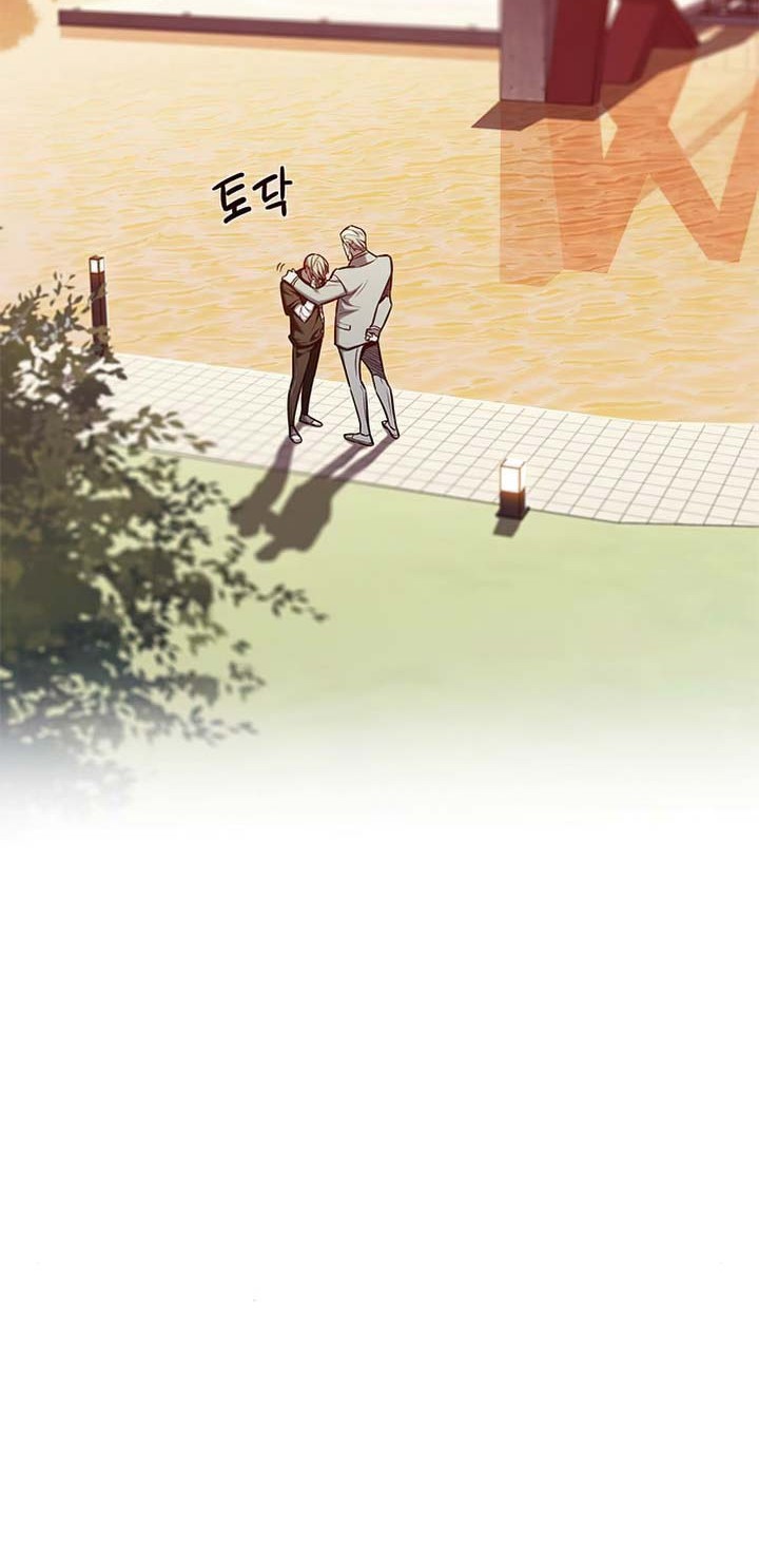 Eleceed - Chapter 160 - Page 45