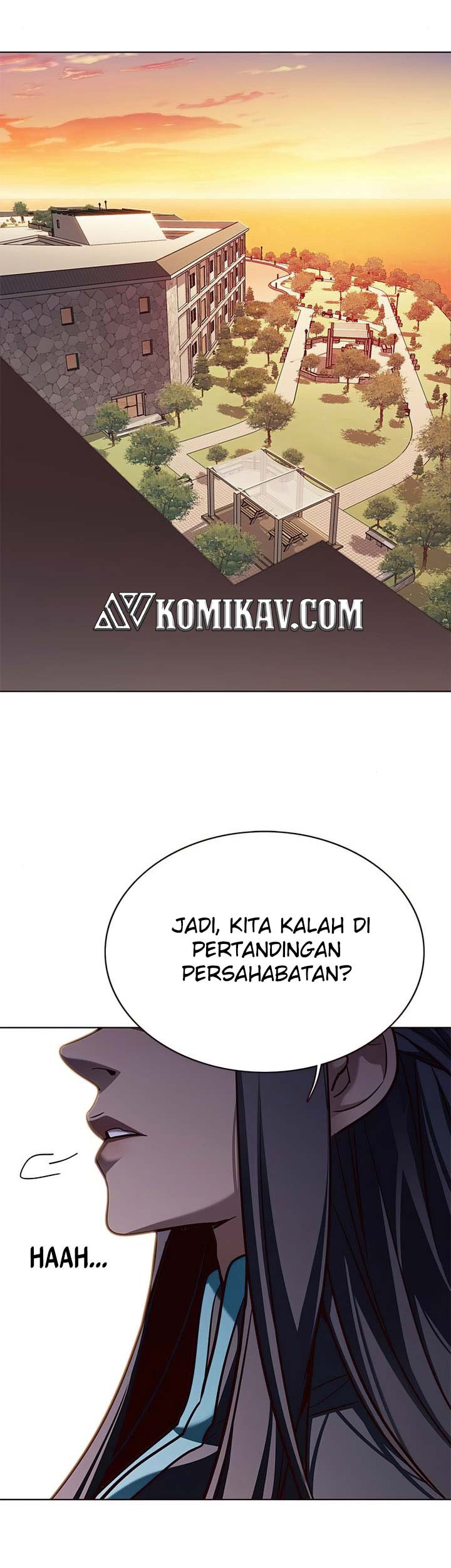 Eleceed - Chapter 160 - Page 46