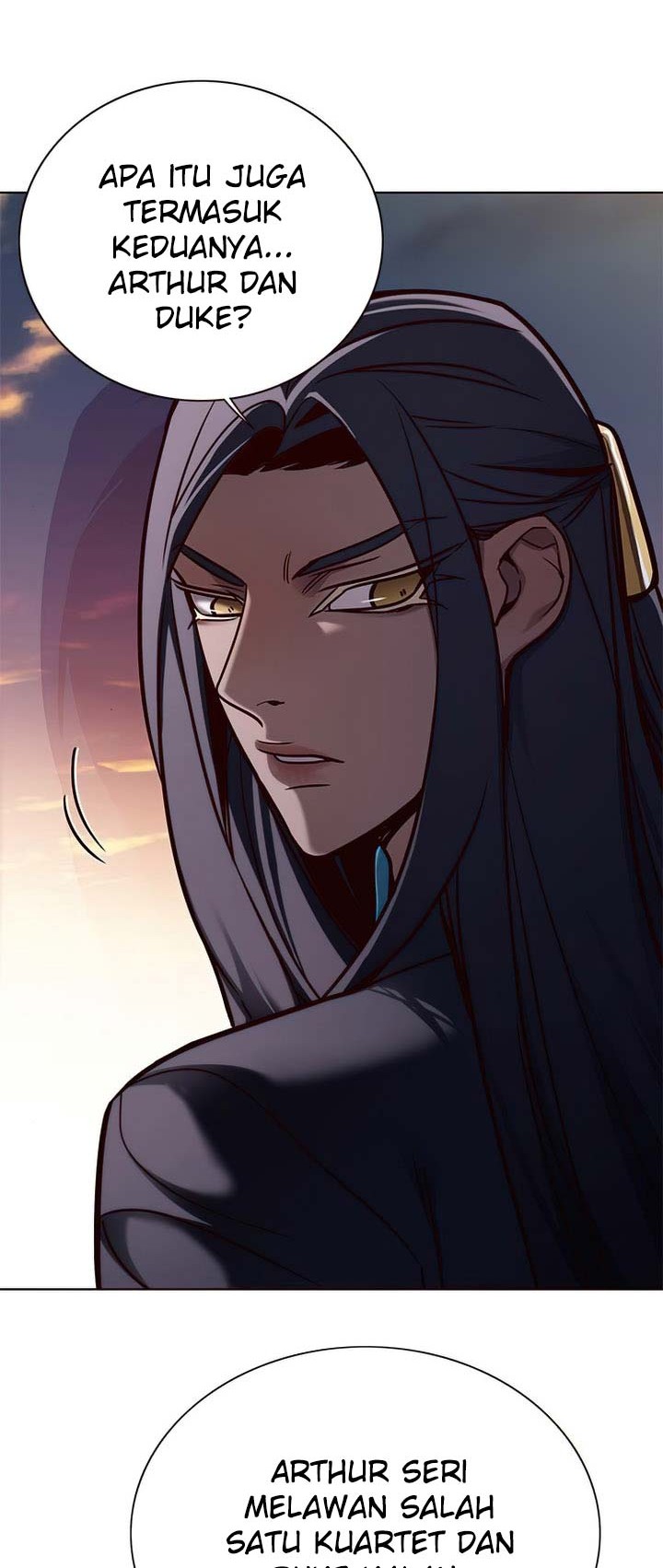 Eleceed - Chapter 160 - Page 47