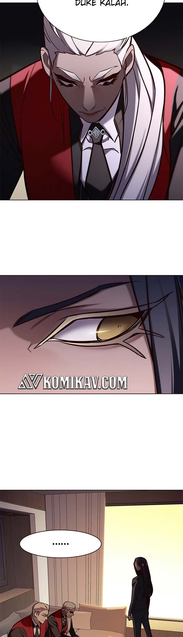 Eleceed - Chapter 160 - Page 48