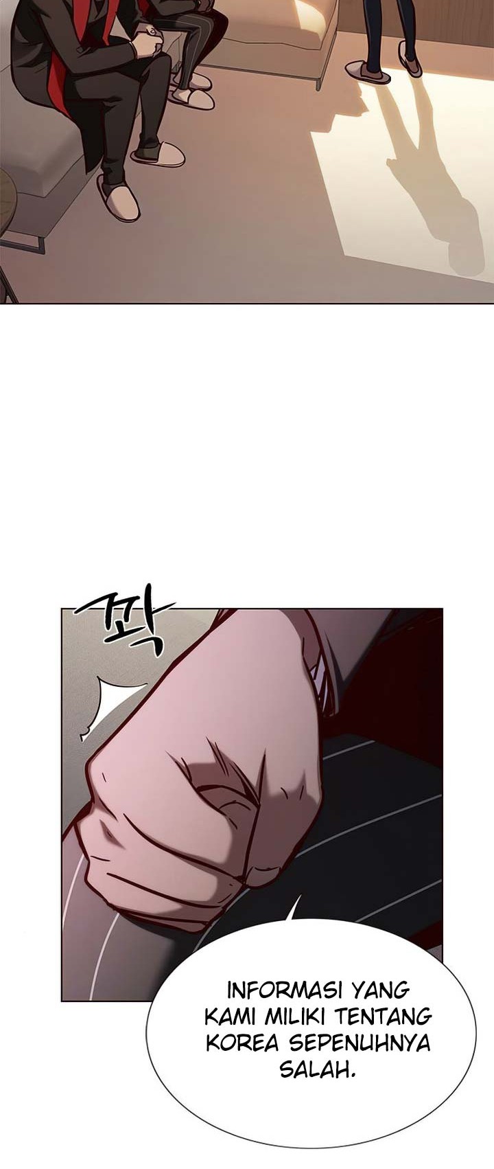 Eleceed - Chapter 160 - Page 49