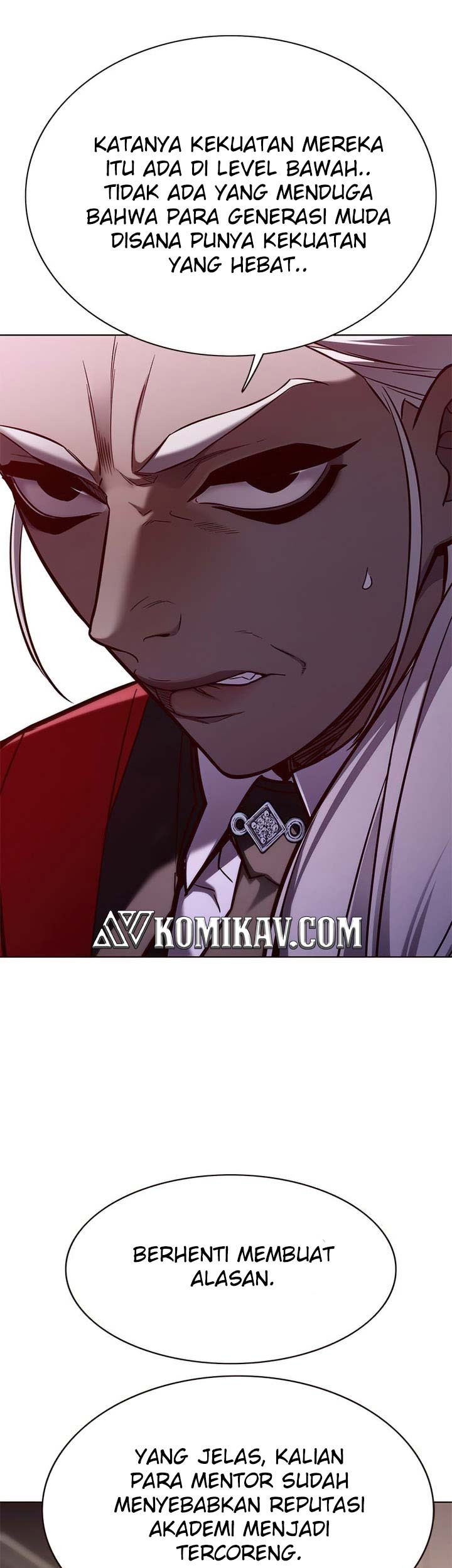 Eleceed - Chapter 160 - Page 50