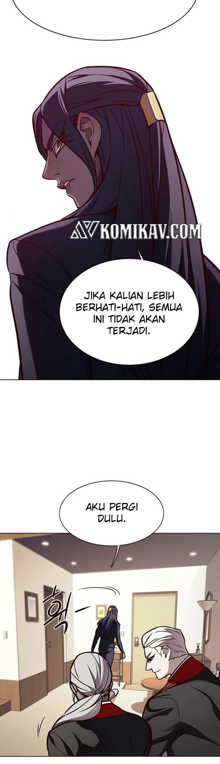 Eleceed - Chapter 160 - Page 52