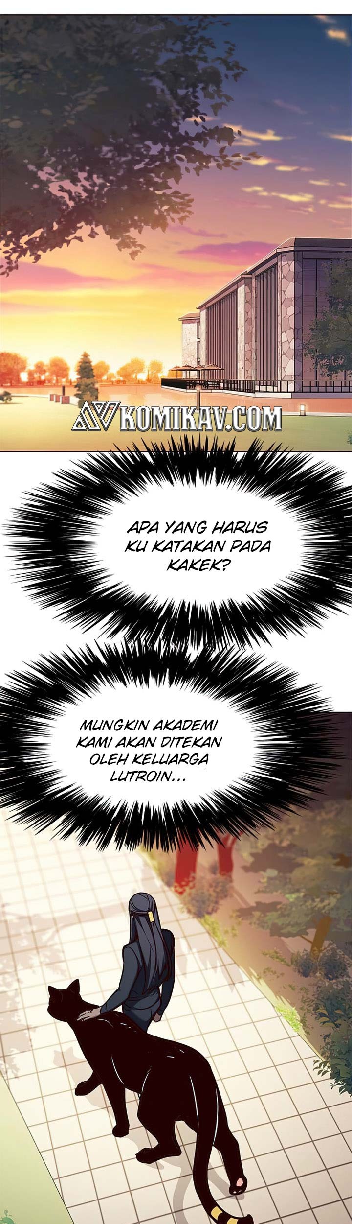 Eleceed - Chapter 160 - Page 54