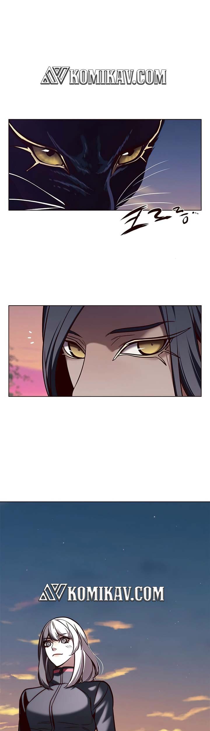 Eleceed - Chapter 160 - Page 56