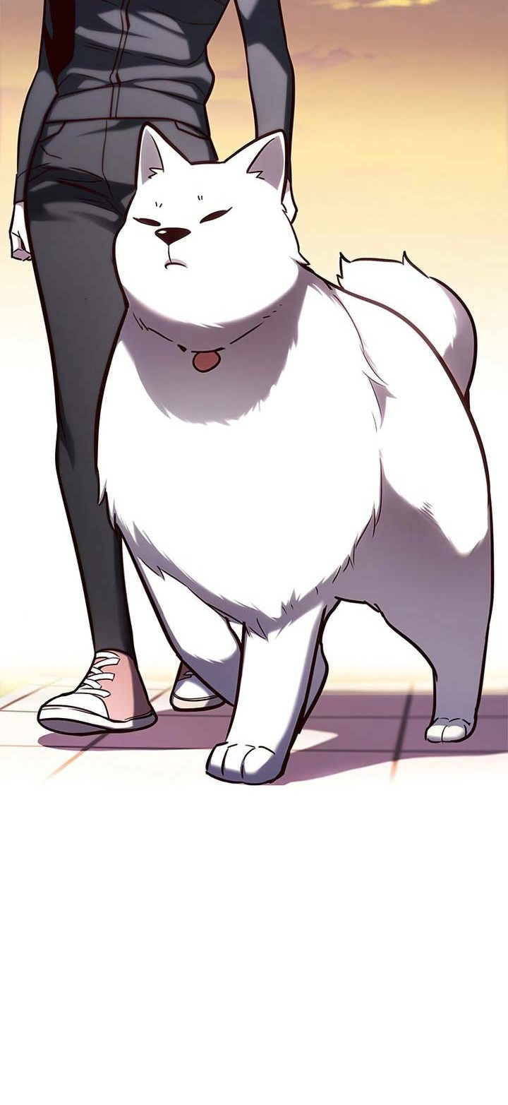 Eleceed - Chapter 160 - Page 57