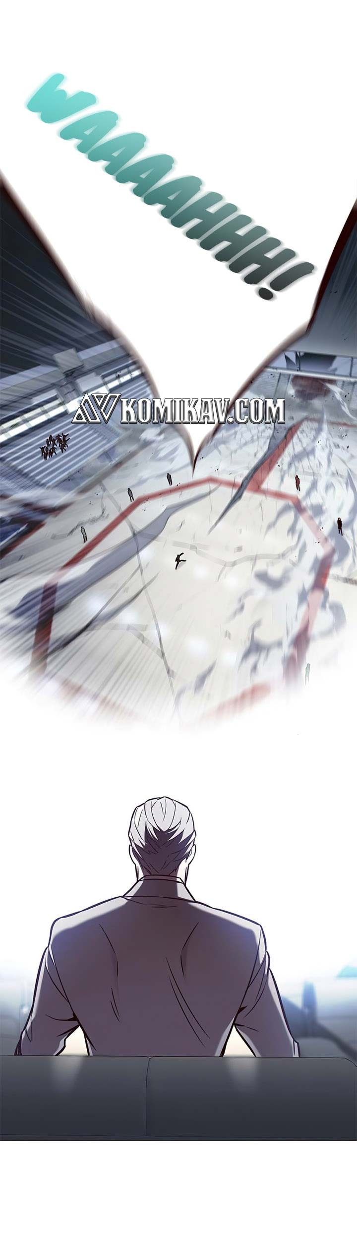 Eleceed - Chapter 160 - Page 2