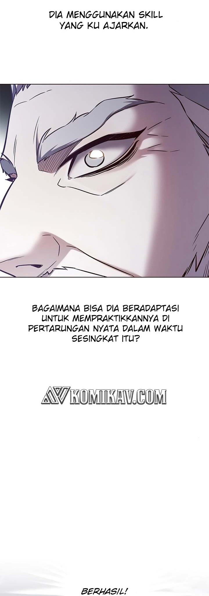 Eleceed - Chapter 160 - Page 3