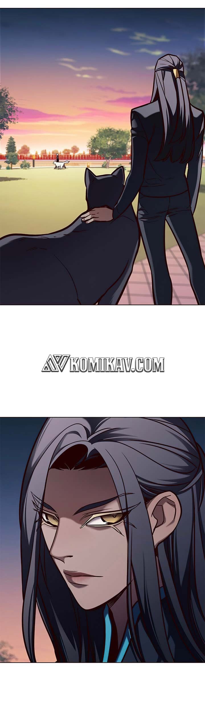 Eleceed - Chapter 160 - Page 58