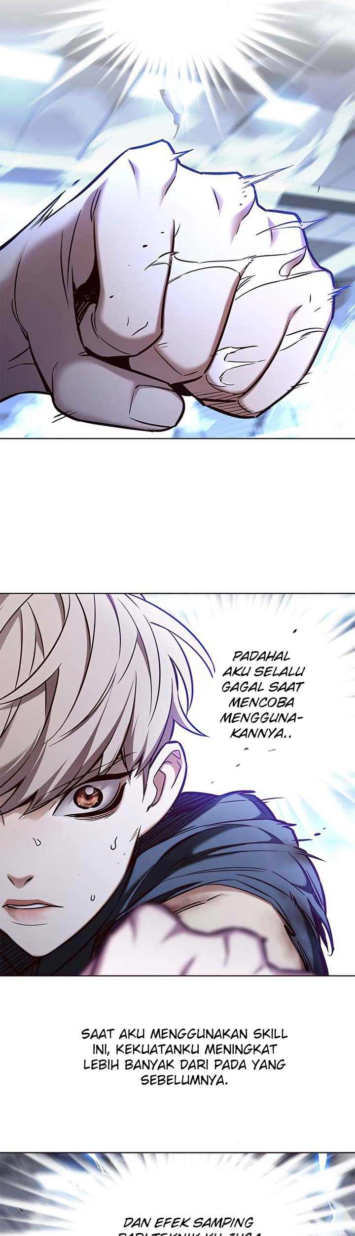 Eleceed - Chapter 160 - Page 4