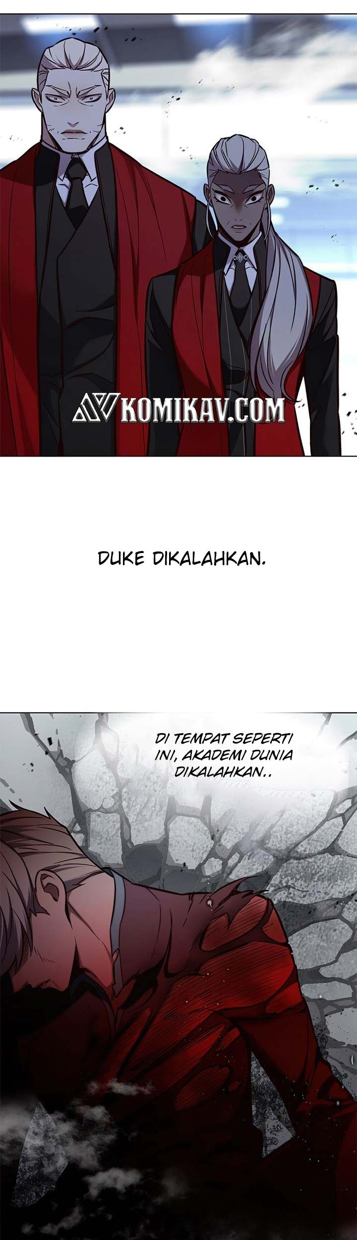 Eleceed - Chapter 160 - Page 10